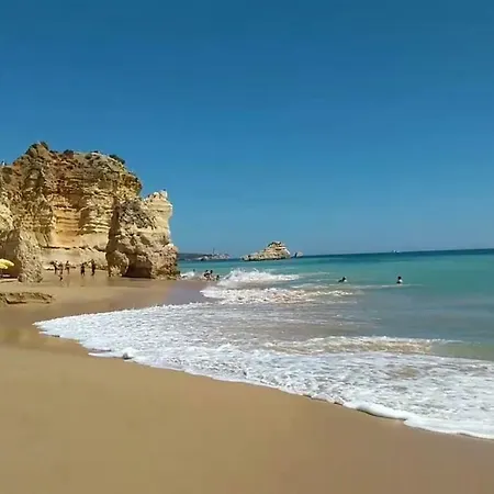 公寓 Ocean View 波尔蒂芒