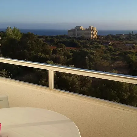 Ocean View * 波尔蒂芒