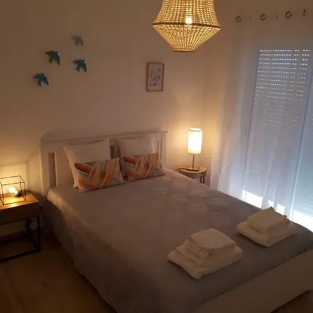 Ocean View Lejlighed *